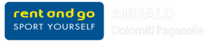 Rent and Go Andalo Logo